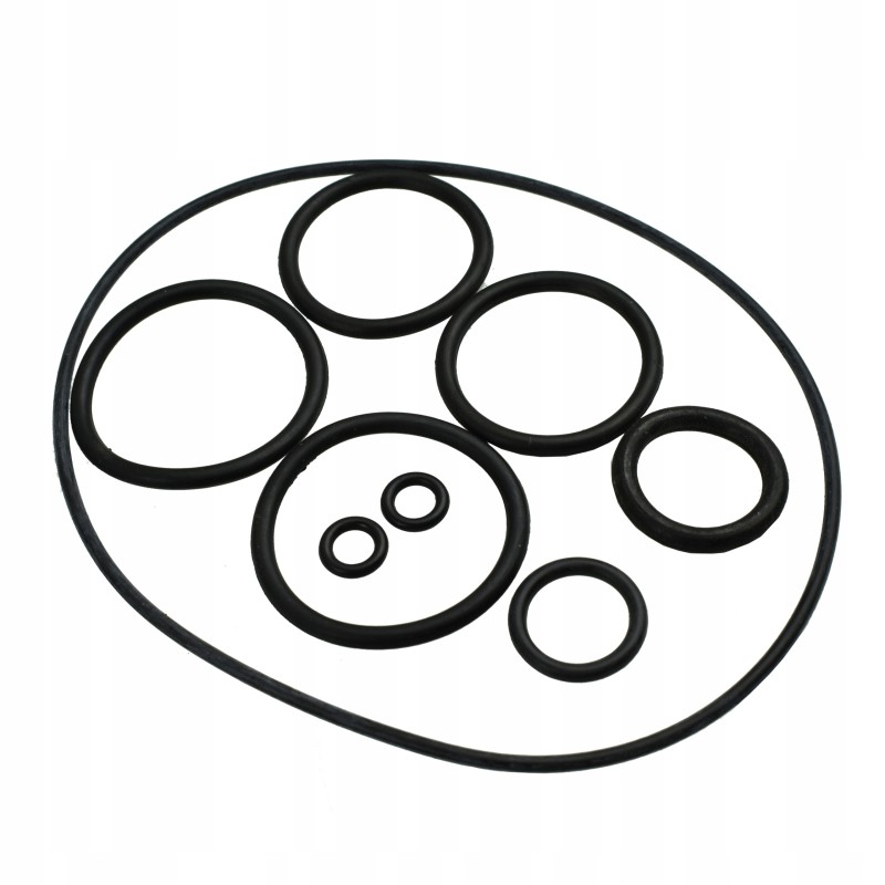 Engine o-rings 4t fmb fmh 139 romet junak zipp atv