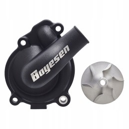 Water pump with impeller Boyesen WPK 80AB 26mm Can Am Outlander Commander