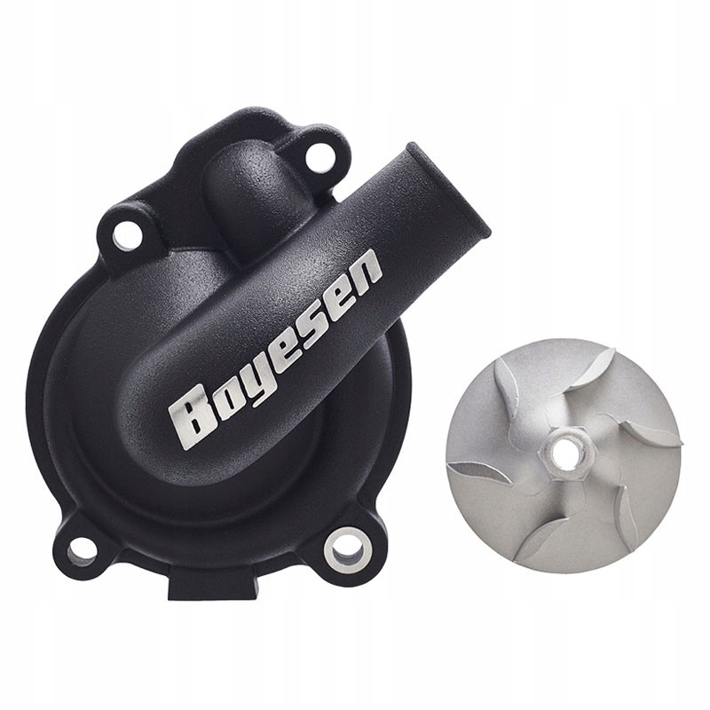 Water pump with impeller Boyesen WPK 80AB 26mm Can Am Outlander Commander