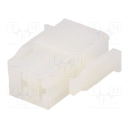 10 pcs x IMP - 111.020W/F - Terminals cover, female, ways: 2