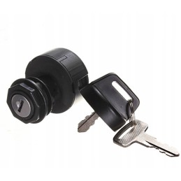 Polaris Sportsman 500 700 800 RZR Ranger ignition switch 6 pins 2 start positions