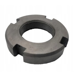 Rear differential nut can am outlander renegade g2