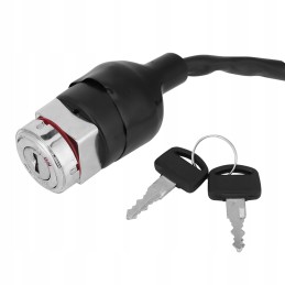 Ignition switch for honda cb100 cb125s ct90