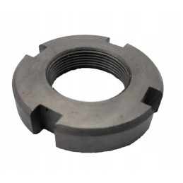 Can am outlander rear differential nut