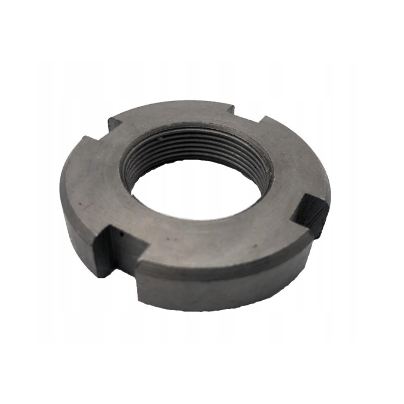 Can am outlander rear differential nut