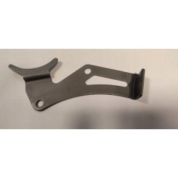 Oil pump chain guide oem yamaha grizzly 550 700 3b4 12221 01 00