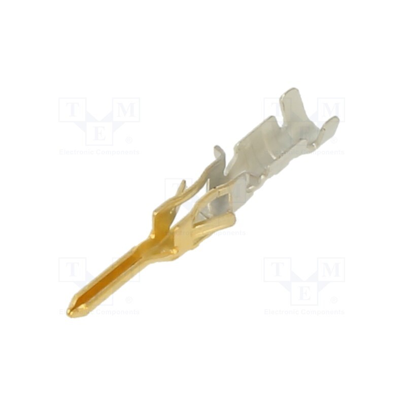 10 pcs x MOLEX - 430310012 - Contact, Micro-Fit 3.0, 3mm