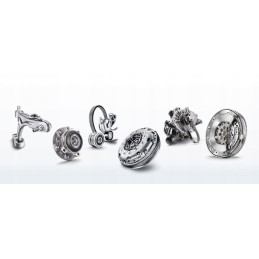 Bearing 6006 2rsr c3