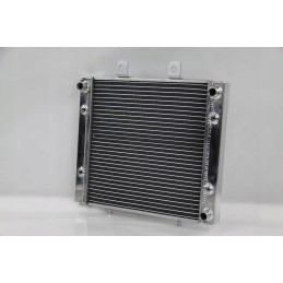 Polaris sportsman 400 500 570 radiator