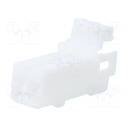 10 pcs x TE Connectivity - 174463-1 - 070 MULTILOCK 2P P