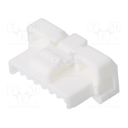 10 pcs x MOLEX - 5023800700 - 1.25 W/B Single Plg Hsg 7Ckt