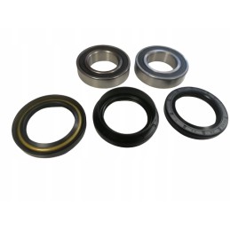 Front wheel bearings Yamaha Wolverine 350 450