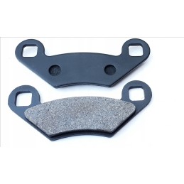 Challanger pads 3220505a linhai cf moto 260 300