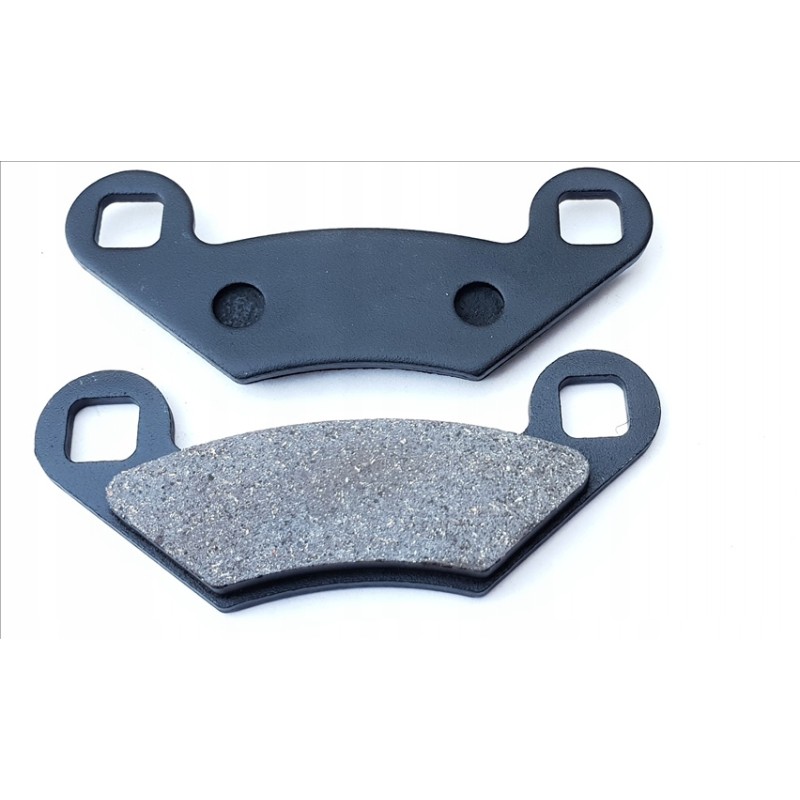 Challanger pads 3220505a linhai cf moto 260 300