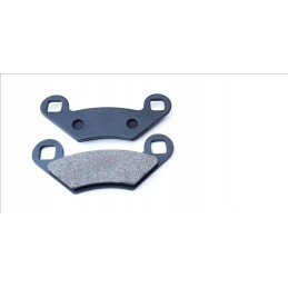 Challanger pads 3220505a linhai cf moto 260 300