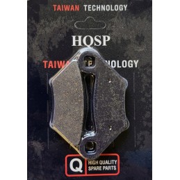 Challanger pads 3220505a linhai cf moto 260 300