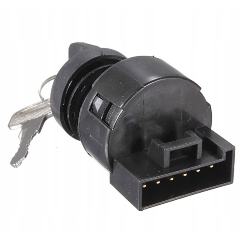 Polaris Sportsman RZR Ranger ignition switch 6 pins