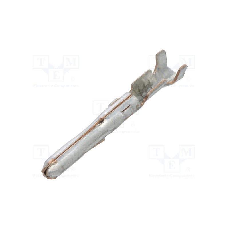 10 pcs x TE Connectivity - 60618-4 - CMNL PIN PTPPHBZL/P