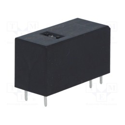 1 pcs x OMRON OCB - G2RL-1A-E 24VDC - Relay: electromagnetic, SPST-NO, Ucoil: 24VDC, Icontacts max: 16A