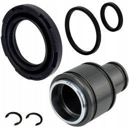 Polaris rear caliper seals