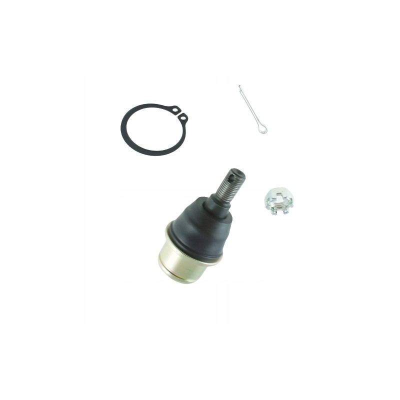 Swingarm pin can am commander defender maverick 800 900 1000 we350043