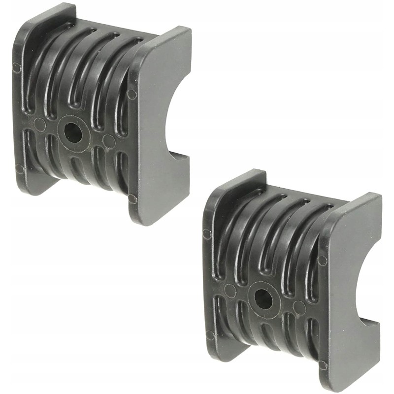 Stabilizer rubbers Polaris RZR 900 1000 General 5451233 5452274