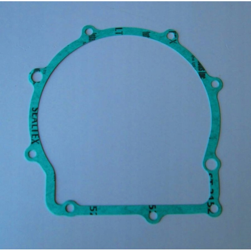 Gasket for clutch cover yamaha grizzly rhino viking 700 3b4 15463 00