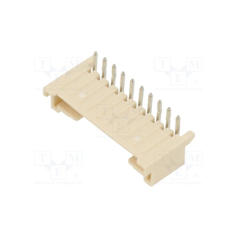 10 pcs x MOLEX - 353631060 - WAFER 353631010