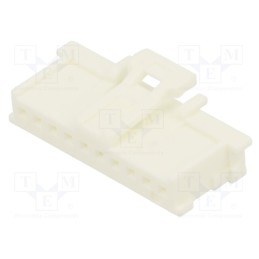 10 pcs x MOLEX - 513821000 - 2.0 WtB Hsg 10Ckt