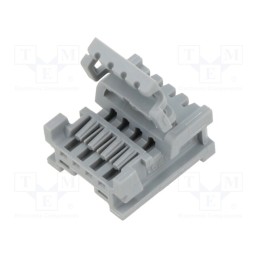 10 pcs x MOLEX - 347910041 - Connector: automotive, Mini50