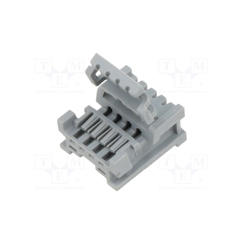 10 pcs x MOLEX - 347910041 - Connector: automotive, Mini50