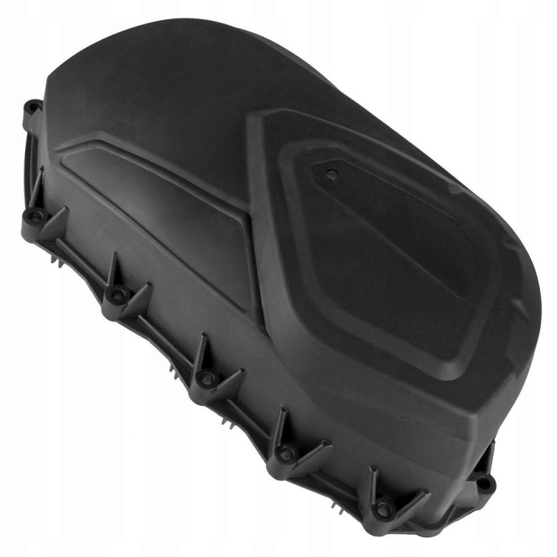 Drive belt cover can am outlander renegade 800 g1 420611397