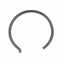 Can am g2 piston pin protection 420245436