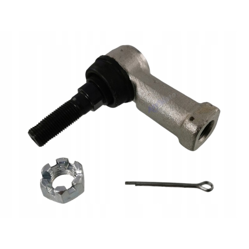 Internal tie rod end honda trx 680