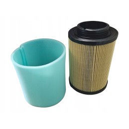Can am outlander renegade 800 1000 air filter