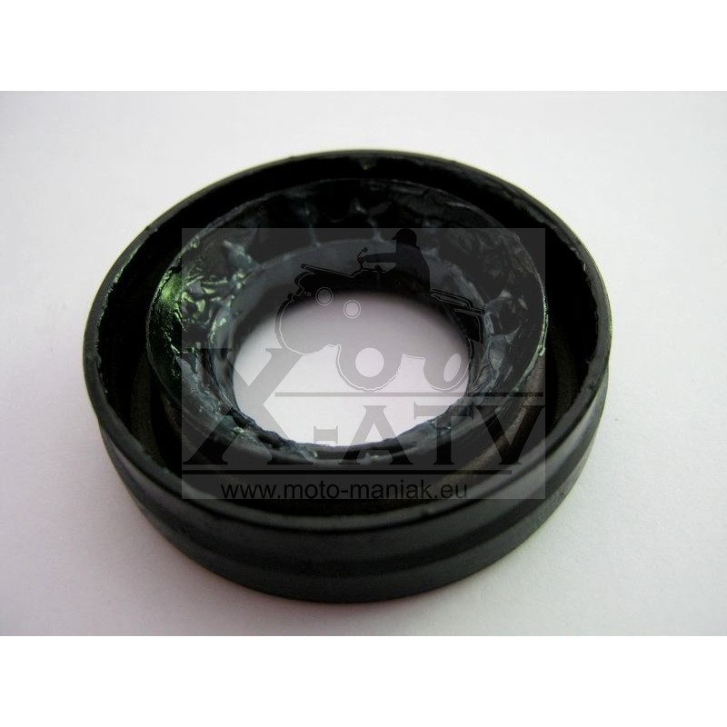 Differential seal suzuki kingquad 700 750 oem 27406 38fd0