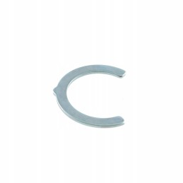 Original Arctic Cat 250 300 400 cross clip