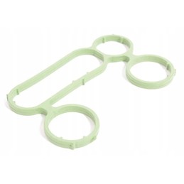 Can am outlander maverick renegade commander oil cooler gasket