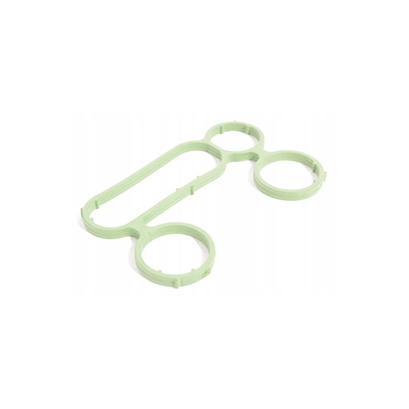 Can am outlander maverick renegade commander oil cooler gasket