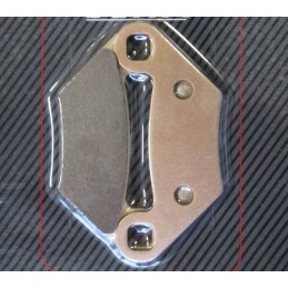 Polaris Sportsman 550 850 brake pads
