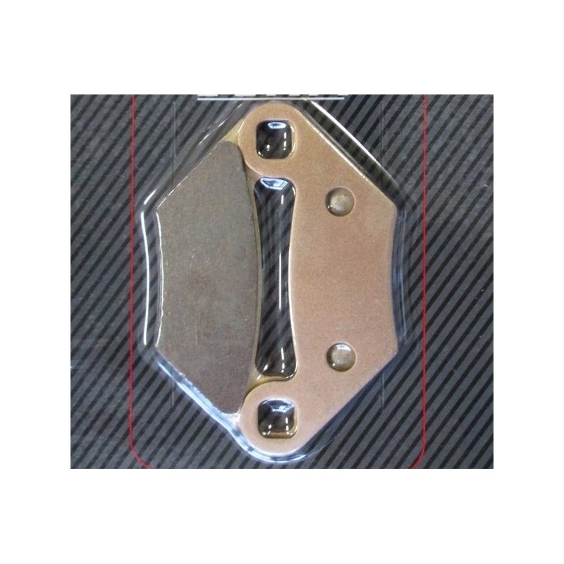 Polaris Sportsman 550 850 brake pads