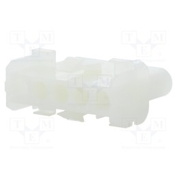 10 pcs x TE Connectivity - 1-480764-0 - 05P UMNL CAP HSG NATL