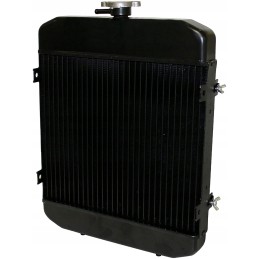 Arctic Cat Cooler 450 500 550 650 700 0413 184