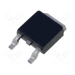 1 pcs x IXYS - IXFA26N50P3 - Transistor: N-MOSFET, unipolar, 500V, 26A, 500W, TO263