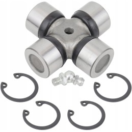 Can am front drive shaft cross member