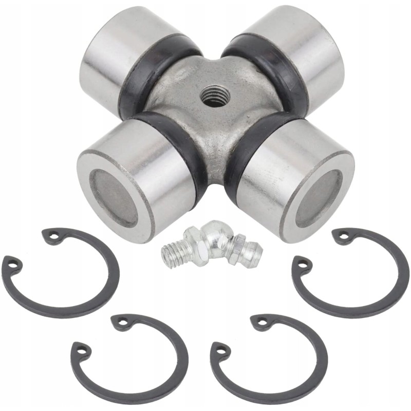 Can am front drive shaft cross member