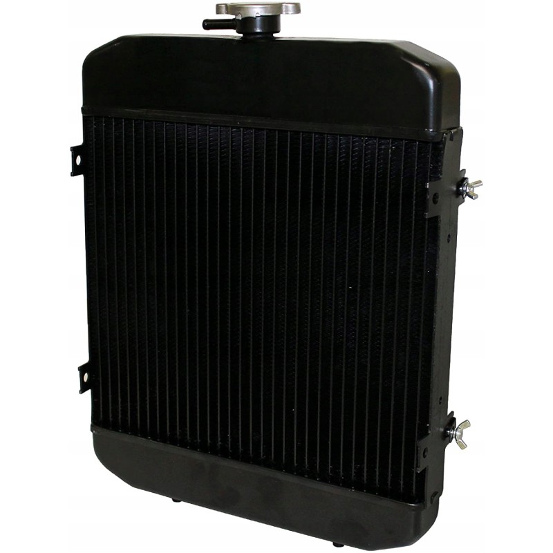 Arctic Cat 450 500 550 650 700 cooler