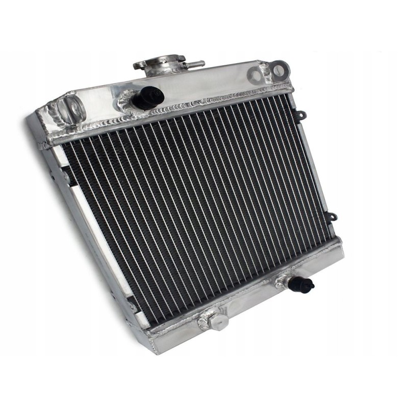 Arctic Cat 450 500 550 650 700 cooler