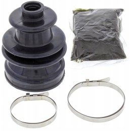 Joint cover front rear internal external AB19 5017