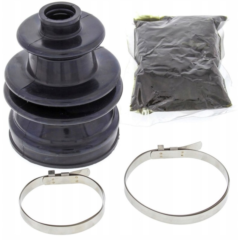 Joint cover front rear internal external AB19 5017